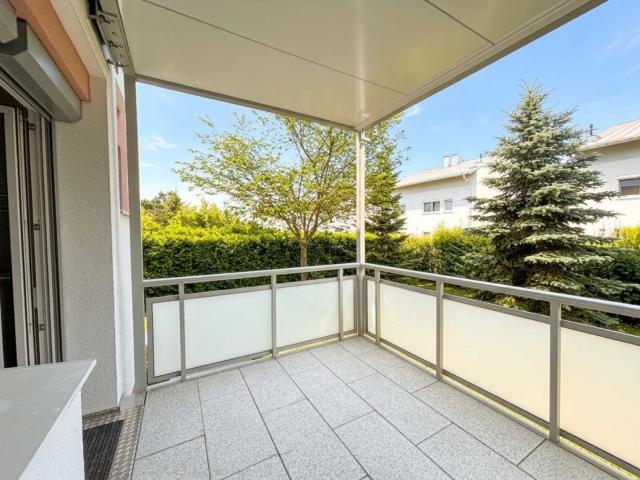 Apartment mieten in Hörsching, Oberösterreich