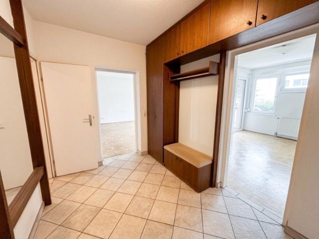 Wohnung kaufen in Hörsching, Oberösterreich