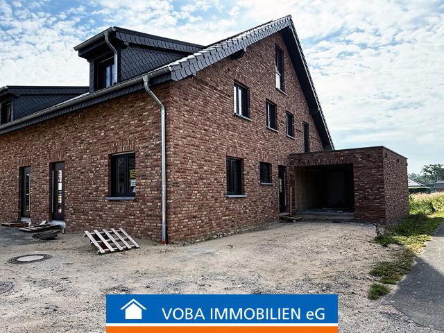Maisonette mieten in Veert, Geldern