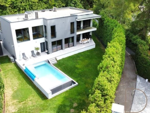 Einfamilienhaus kaufen in Tullnerbach, Niederösterreich