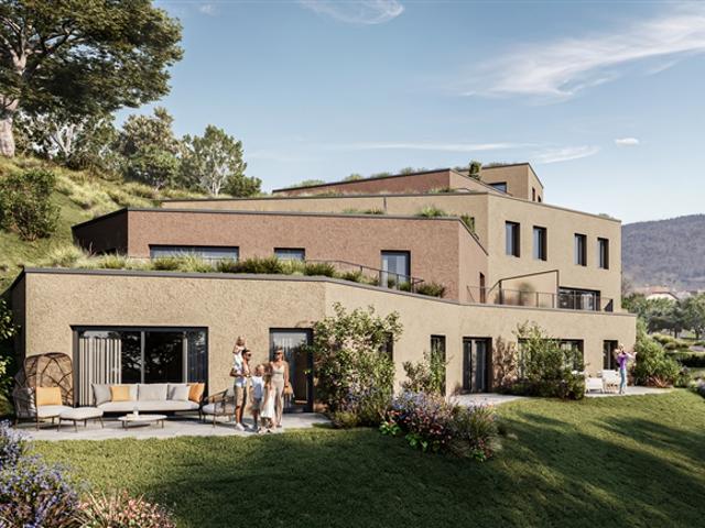 Wohnung kaufen in Plateau de Diesse, Bern