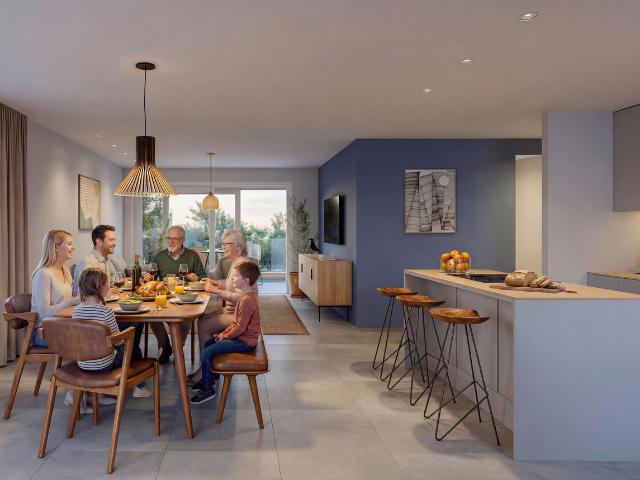 Wohnung kaufen in Cortaillod