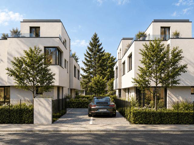 Haus kaufen in Liesing, Wien
