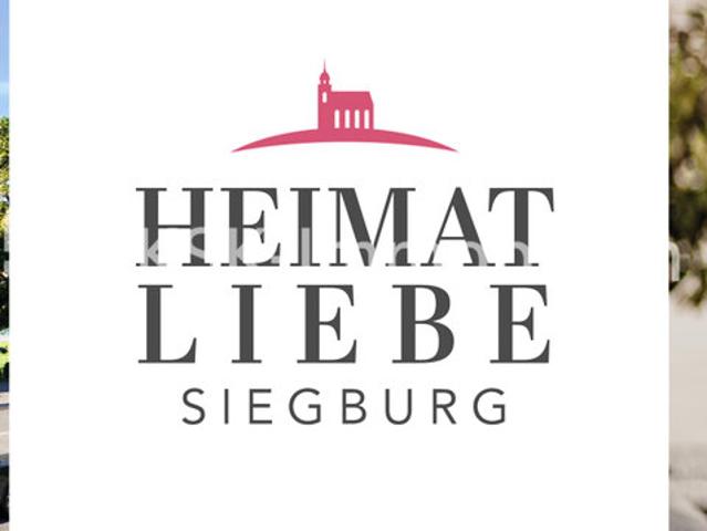 Wohnung kaufen in Wolsdorf, Siegburg