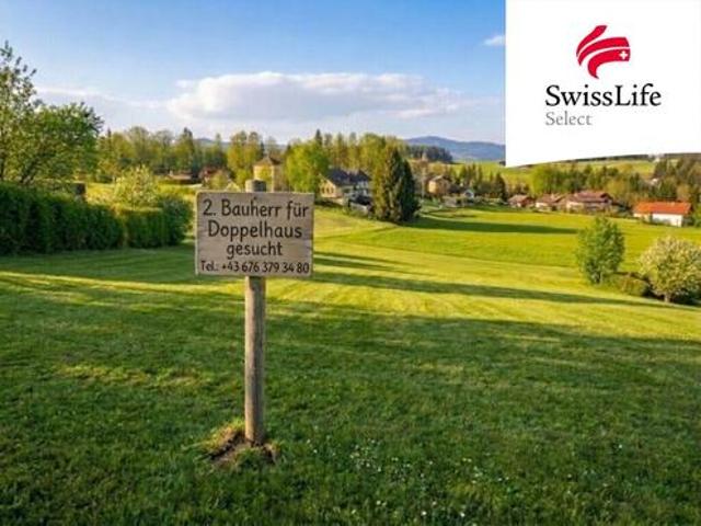 Grundstück kaufen in Hof bei Salzburg, Salzburg