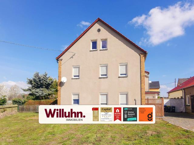Haus kaufen in Grimma, Sachsen