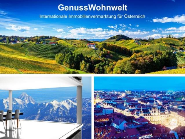 Haus kaufen in Fernitz