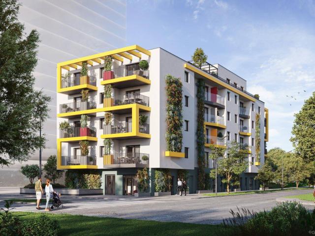 Apartment kaufen in Favoriten, Wien