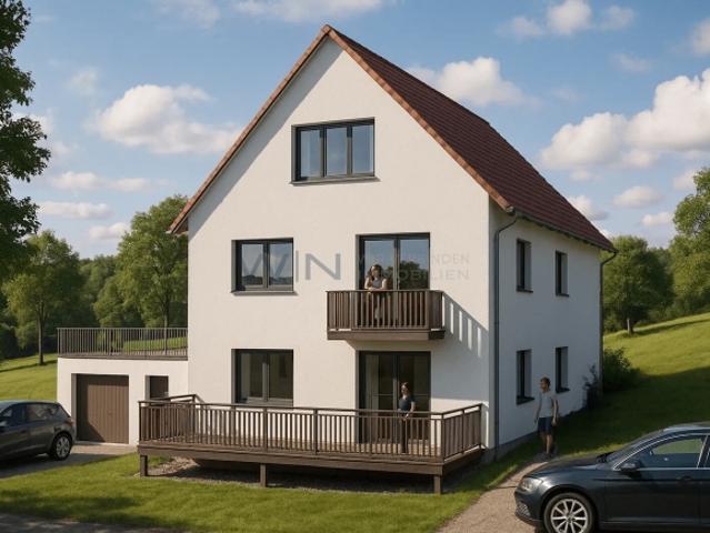 Villa kaufen in Muri Ag
