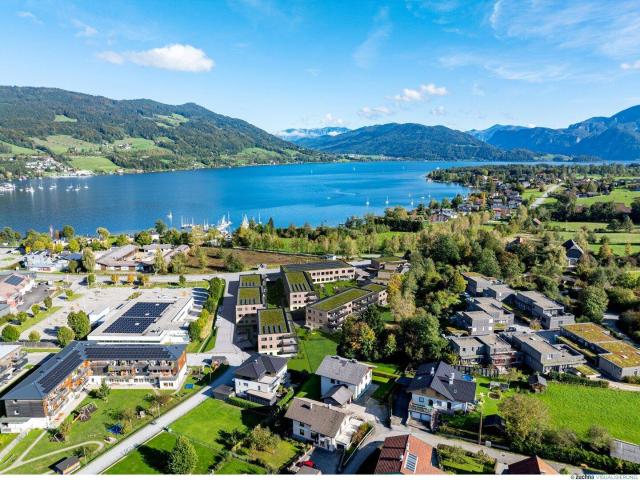 Apartment kaufen in Bichl, St. Lorenz