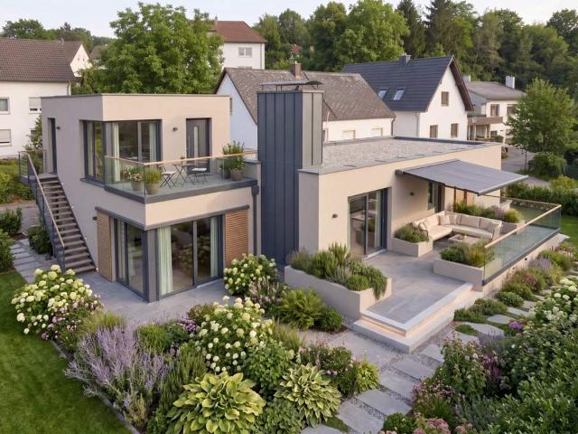 Wohnung kaufen in Burgenland
