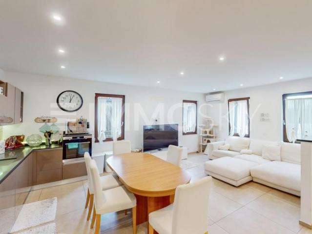 Wohnung kaufen in Coldrerio, Tessin
