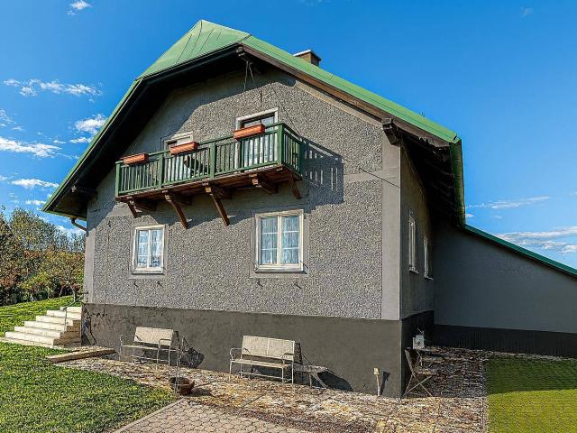 Haus kaufen in Gamlitz, Steiermark