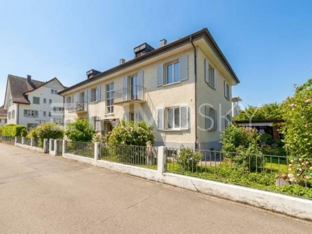 Maisonette kaufen in Kreuzlingen, Thurgau