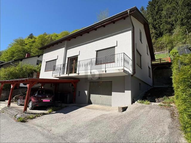 Einfamilienhaus kaufen in Sankt Anton an der Jeßnitz, St. Anton an der Jeßnitz