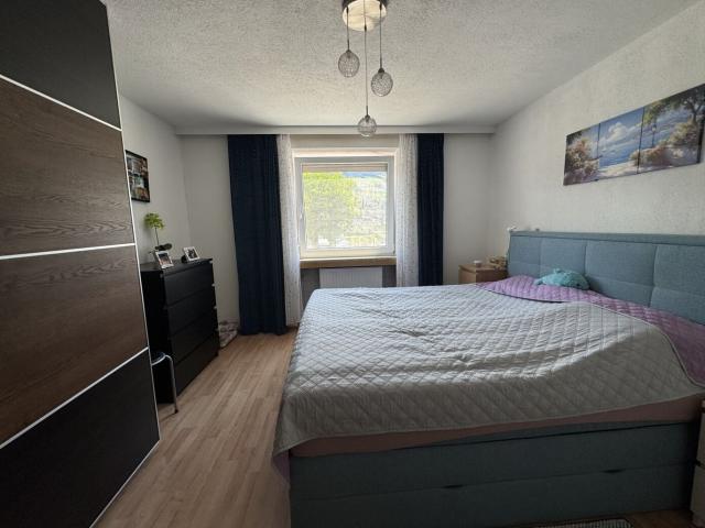 Wohnung kaufen in Baumkirchen, Bezirk Innsbruck-Land