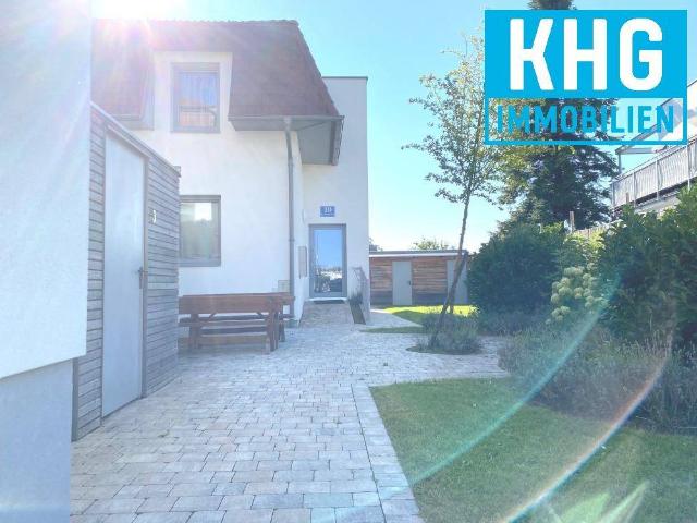 Apartment kaufen in Atzelsdorf, Michelhausen