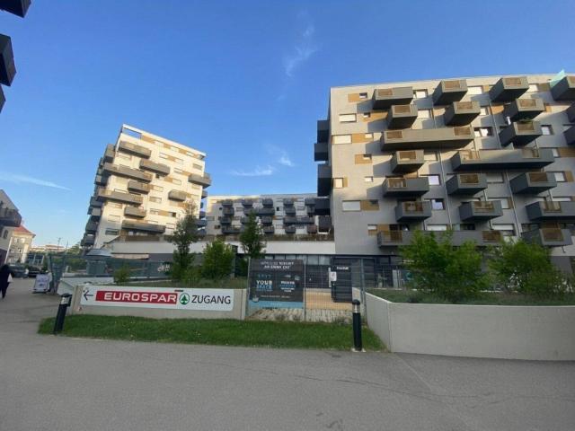 Apartment kaufen in Donaustadt, Wien