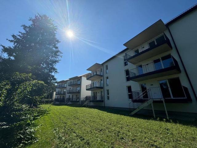 Apartment kaufen in Lieboch