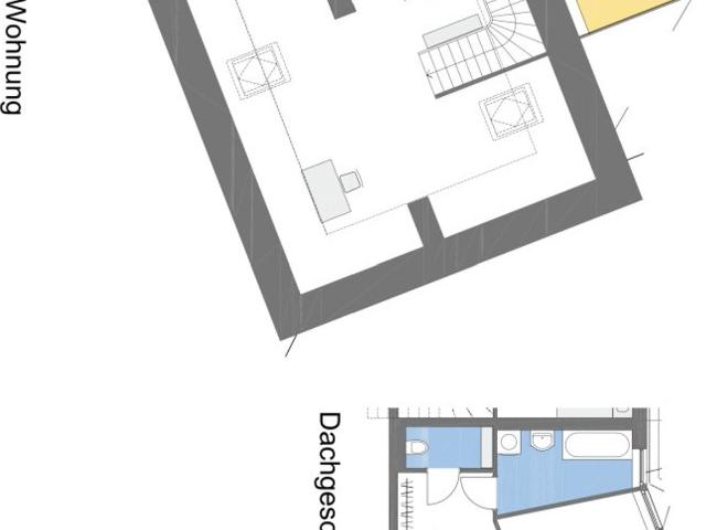 Wohnung kaufen in Gersdorf-Feistritz, Steiermark
