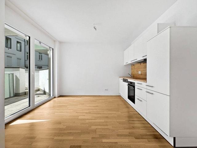 Apartment kaufen in KG Inzersdorf Stadt, Wien