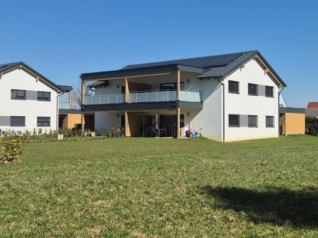 Apartment kaufen in Dietersdorf bei Fürstenfeld, Bad Loipersdorf