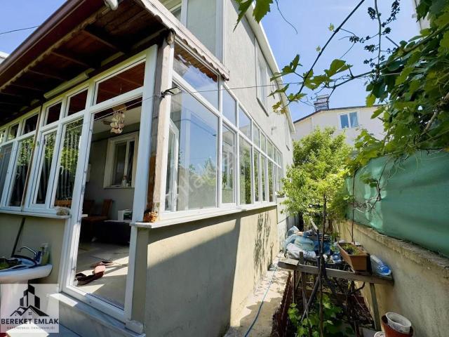 Marmaraereğlisi, Tekirdağ içerisinde satılık Villa