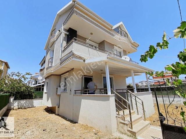 Marmaraereğlisi, Tekirdağ içerisinde satılık Villa
