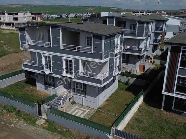 Marmaraereğlisi, Tekirdağ içerisinde satılık Villa