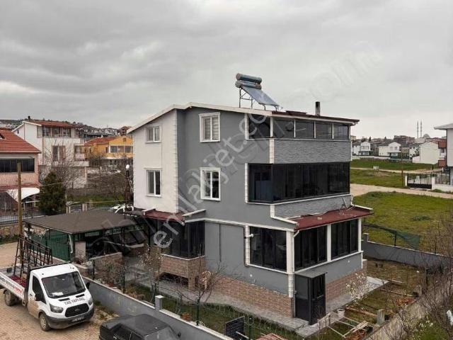 Marmaraereğlisi, Tekirdağ içerisinde satılık Villa