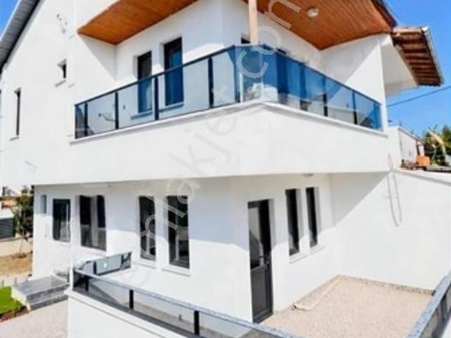Marmaraereğlisi, Tekirdağ içerisinde satılık Villa