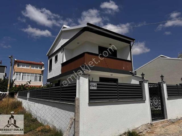 Marmaraereğlisi, Tekirdağ içerisinde satılık Villa
