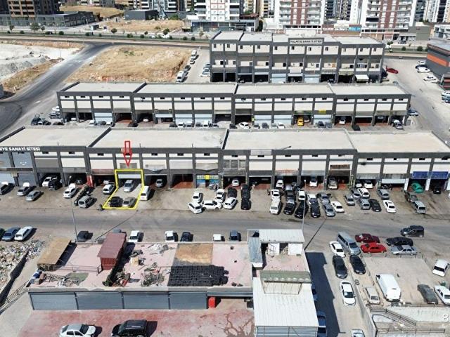Şehitkamil, Gaziantep içerisinde satılık Dükkan