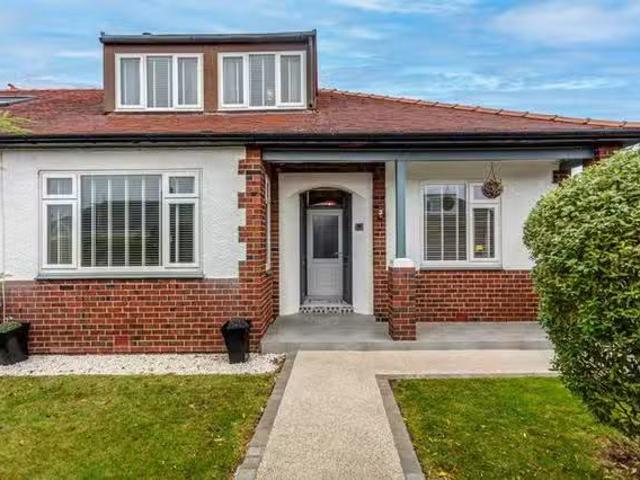 Apartment for rent in Prestwick, Scotland