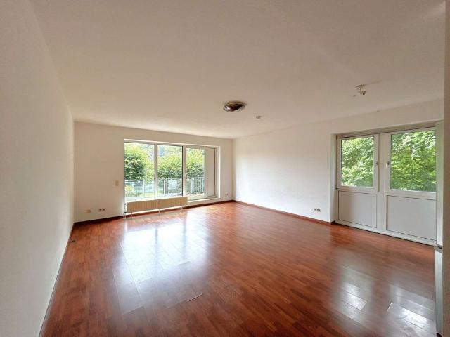 Apartment mieten in Berenbostel, Garbsen