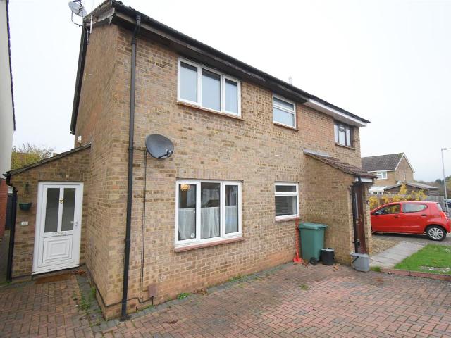 House for rent in Oldland, South Gloucestershire