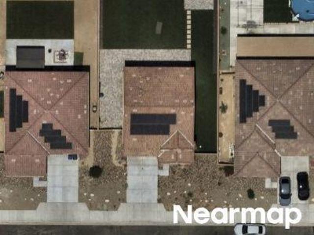 House for sale in Victorville, California