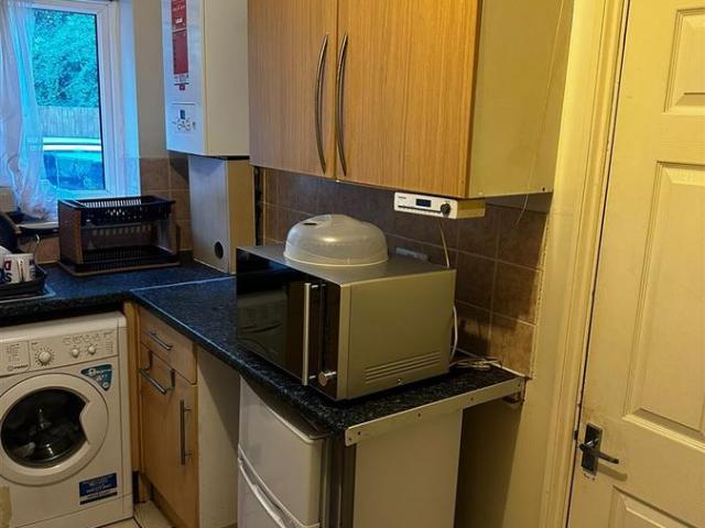 Studio for rent in Greater London