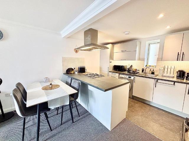 Apartment for rent in London Borough of Barking and Dagenham, Greater London