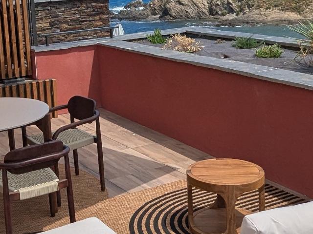 Appartement location à Céret, Collioure