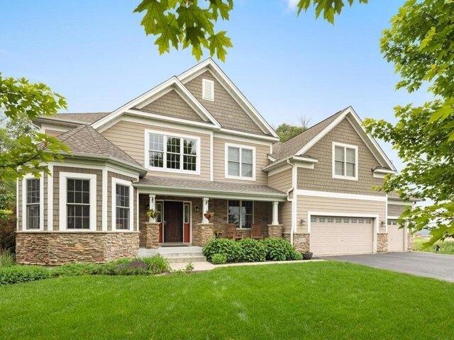 House for sale in Prior Lake