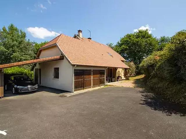 Maison vente à Bérenx, Pyrénées-Atlantiques