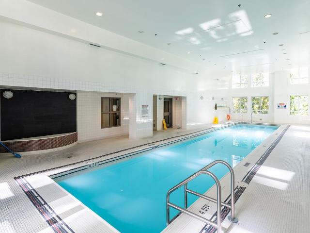 Apartment for rent in Vancouver, British Columbia