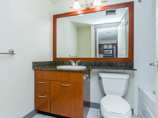 Apartment for rent in Vancouver, British Columbia