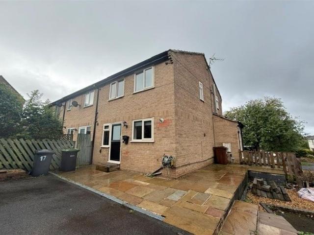 House for rent in Chapel-en-le-Frith, High Peak