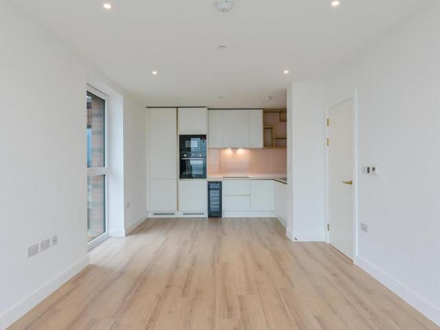Apartment for rent in London Borough of Brent, Greater London