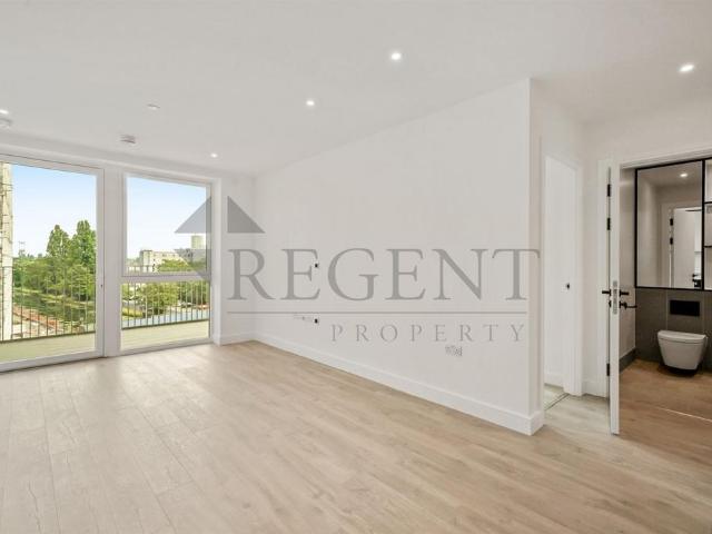 Apartment for rent in London Borough of Brent, Greater London