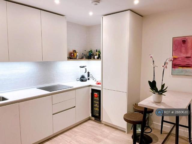 House for rent in Alperton, Greater London