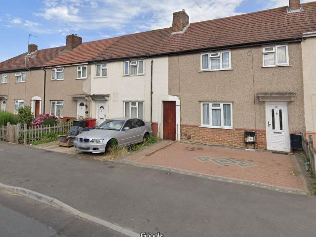 Apartment for rent in Slough