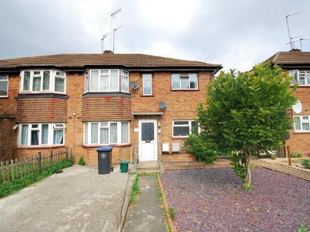 House for rent in London Borough of Brent, Greater London
